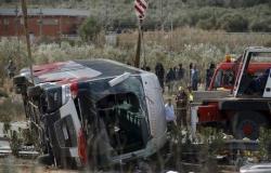 13 Orang Tewas akibat Kecelakaan Bus di Afghanistan