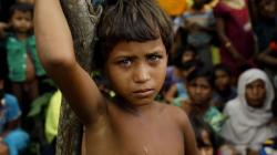 Mahkamah Internasional Punya Hak Menindak Kasus Pembantaian Rohingya