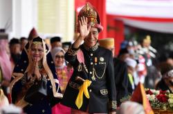 Ini Aturan Pakaian Resmi Upacara Sesuai Perpres yang Diteken Jokowi