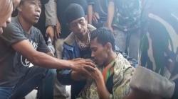 Kenek Bus Kecelakaan Maut di Sukabumi Ditemukan Selamat di Sungai