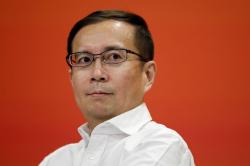Gantikan Jack Ma Pimpin Alibaba, Ini Sosok Daniel Zhang