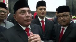 Gubernur Sumut Putuskan Tak Gelar Festival Danau Toba karena Dinilai Gagal Datangkan Wisatawan