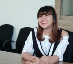 Punya Single Perdana, Ghea Idol Merasa Unbelievable