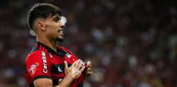 Barcelona Salip Pemain Incaran Liverpool asal Brasil