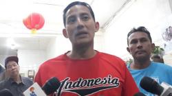 Sandi Minta Rakyat Tak Kritik Pemerintahan Jokowi, Kenapa?
