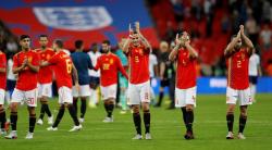 Prediksi Spanyol Vs Kroasia: Ambisi Pembuktian Diri La Furia Roja