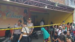 Wanita Muda yang Tewas di Lokalisasi Sunan Kuning Punya Anak Kecil