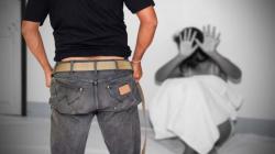 Pulang Mabuk, Bapak 2 Anak di OKU Perkosa Nenek 70 Tahun