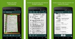 Ubah Smartphone Android Jadi Scanner Portable dengan Aplikasi Ini