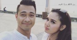 Resepsi Nikah 23 September, Eza Gionino Akan Pakai Tuksedo Pas Badan