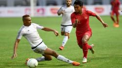 Pelatih Singapura: Butuh 
