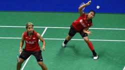  Kalah dari Pasangan Tuan Rumah, Greysia/Apriyani Gagal ke Final