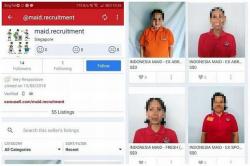 ART Indonesia Dijual Online di Singapura, Pelaku Terancam 2 Tahun Bui