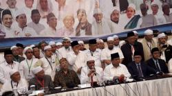 Survei: Dukungan PA 212 ke Prabowo Meningkat setelah Ijtima Ulama II