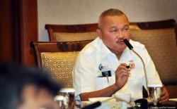 Profil Alex Noerdin, Eks Gubernur Sumsel 2 Periode Meninggal Hari Ini<