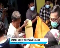 Sempat Dinyatakan Hilang, Bocah SD di Karawang Tewas dalam Kamar Mandi