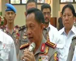 Dianggap Black Campaign, Polisi Amankan 4 Pelaku Penyebar Video Hoaks Kerusuhan MK