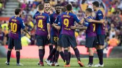 Prediksi Barcelona Vs PSV Eindhoven: Reuni Mark van Bommel di Camp Nou