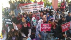 Pilu, Ratusan Guru Honorer di Mukomuko Akan Dirumahkan<