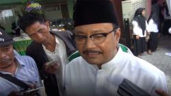 Gus Ipul Minta Ansor dan Banser Hentikan Tolak Ustaz Abdul Somad
