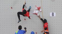 Daftar Atlet Panjat Tebing Indonesia untuk SEA Games 2025: Skuad Muda Siap Guncang ASEAN