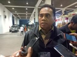 Serapan APBD DKI 2018 Baru 61 Persen, Ini Pembelaan Sekda Saefullah