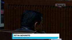 Setnov Ungkap 9 Anggota DPR terkait Kasus e-KTP, Berikut Nama-Namanya