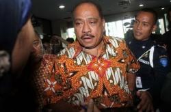 Kasus Suap PLTU Riau, KPK Periksa Anggota DPR Fraksi Golkar Melchias