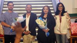 Plaza Indonesia Gelar Men's Fashion Week 2018