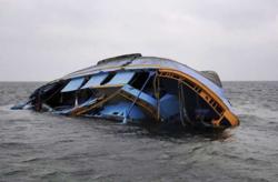 Perahu Rombongan Pengantin Tenggelam di Sumenep, 9 Orang Masih Hilang