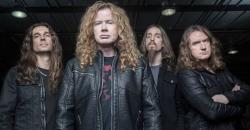 Megadeth Berharap Presiden Jokowi Tonton Konsernya di Yogyakarta