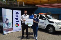 Gandeng Garda Oto, MNC Play Beri Asuransi Kendaraan ke Pelanggan