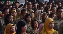 PNS Positif Corona, Pemprov Bali Larang Perjalanan Dinas ke Luar Daerah