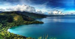 Menanti Danau Toba Menjadi Global Geopark, Kaldera Terluas di Dunia