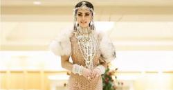 Seperti Ini Potret Kemewahan di Konser Journey of Syahrini