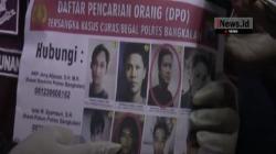 Polisi Tembak Mati Buronan Begal Sadis di Bangkalan Madura