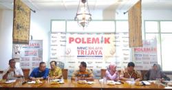 Polri Sebut Setiap Hari 3.500 Informasi Hoaks Beredar di Media Sosial