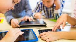 Tips Aman Anak Akses Video Online