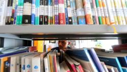 Sambut Hari Buku Nasional 2020, Orang Tua Diminta Dekatkan Anak dengan Buku
