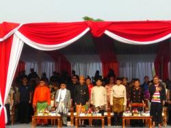 Demokrat Menilai Kampanye Damai di Monas Gagal, SBY Walkout