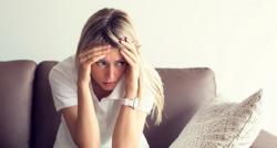Penyebab Depresi Sebelum Menstruasi, Premenstrual Dysphoric Disorder