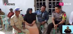 Jenazah Tiba di Rumah Duka, Tangis Orang Tua Haringga Sirila Pecah