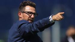  AS Roma Bidik Mantan Pelatih Fiorentina untuk Gantikan Di Francesco