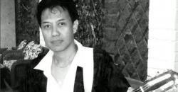 Mudy Taylor Sebelumnya Pernah Ditangkap karena Memakai Ganja