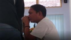 Diperiksa Kejari, Anggota DPRD Mataram Ngaku Tak Terima Dana Gempa