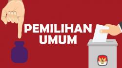 Pemungutan Suara Pemilu 2019 Digelar Secara Nasional Hari Ini