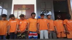 8 Ditetapkan Tersangka, Polisi Imbau Pengeroyok Jakmania Serahkan Diri