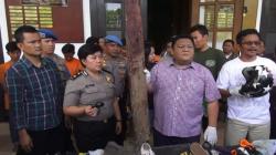 Kasus Pengeroyokan Jakmania, Polisi: Tersangka Masih Bisa Bertambah