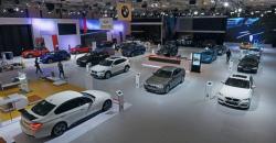 Sistem Gas Buang Bermasalah, Ribuan BMW dan MINI Cooper Kena Recall