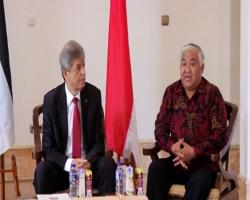 Keputusan AS Merugikan, Dubes Palestina Minta Dukungan Rakyat Indonesia